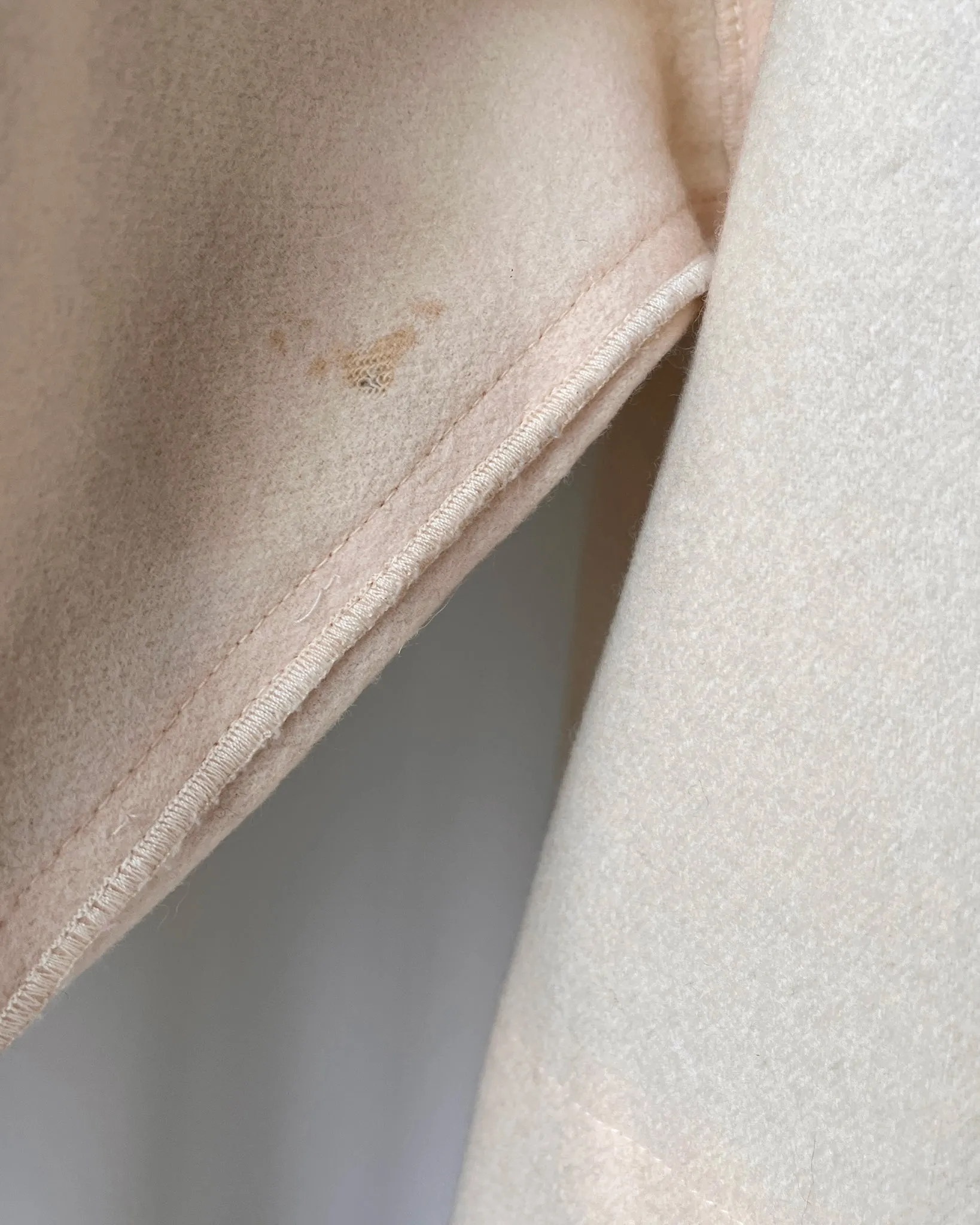 80s Geoffrey Beene Wool Jacket | S-M