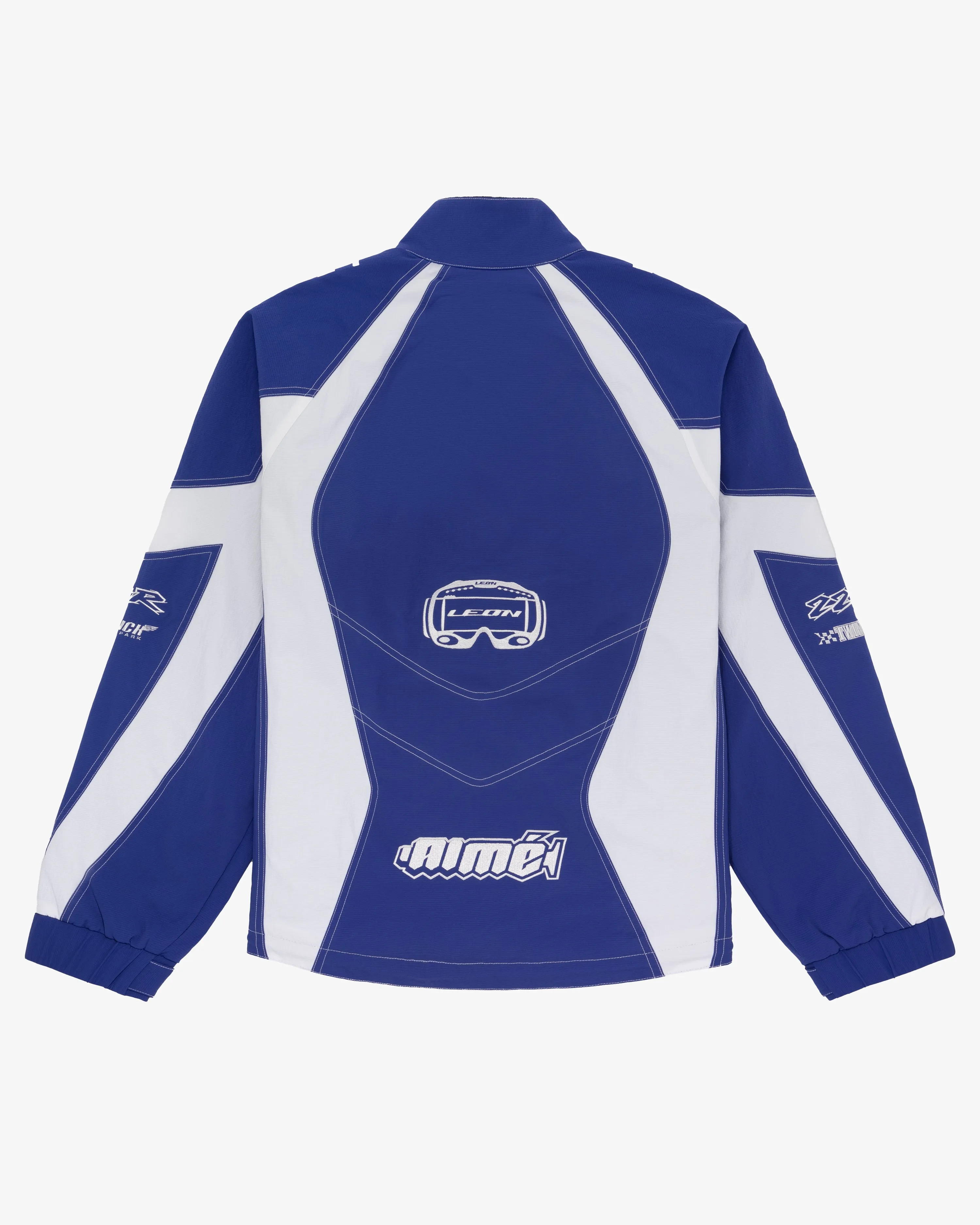 Aimé Racing Jacket