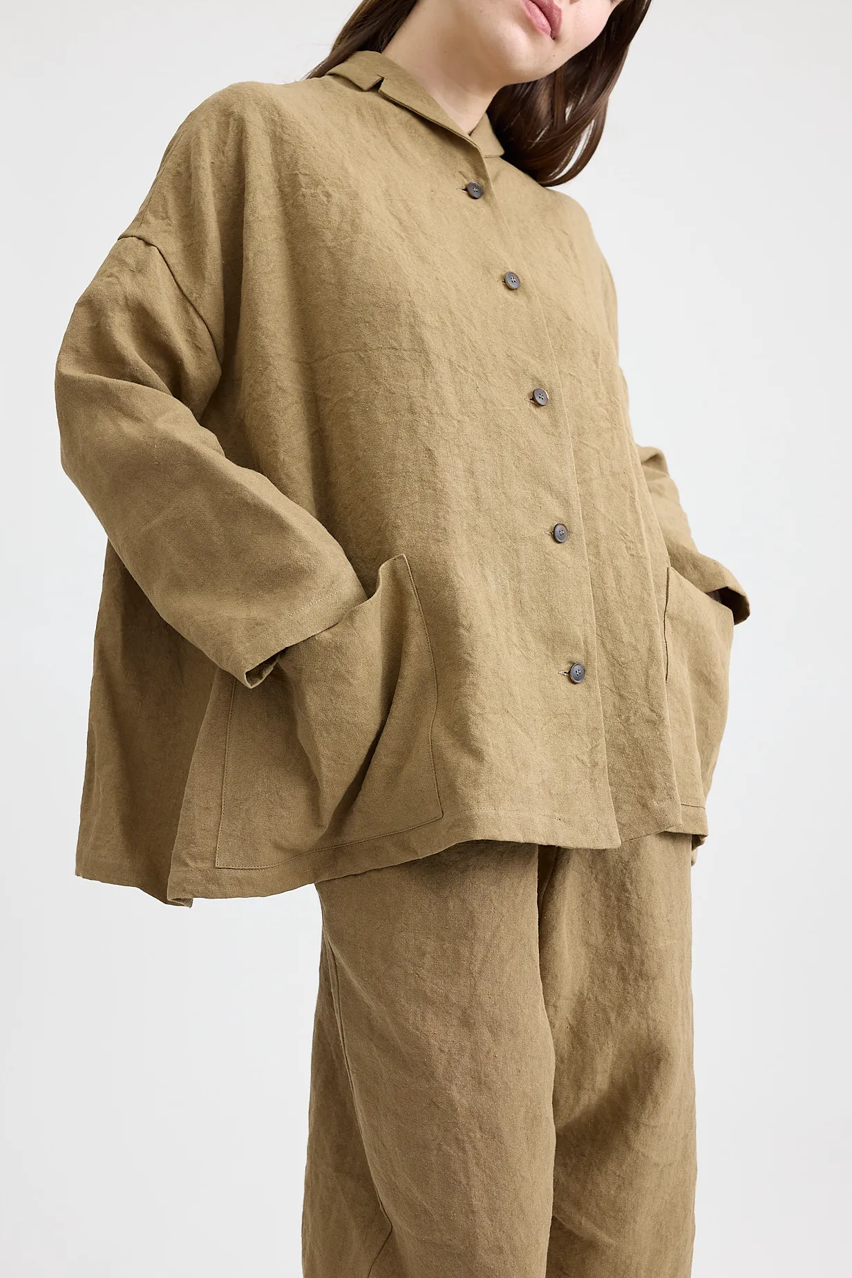 Apuntob - P1752 Jacket