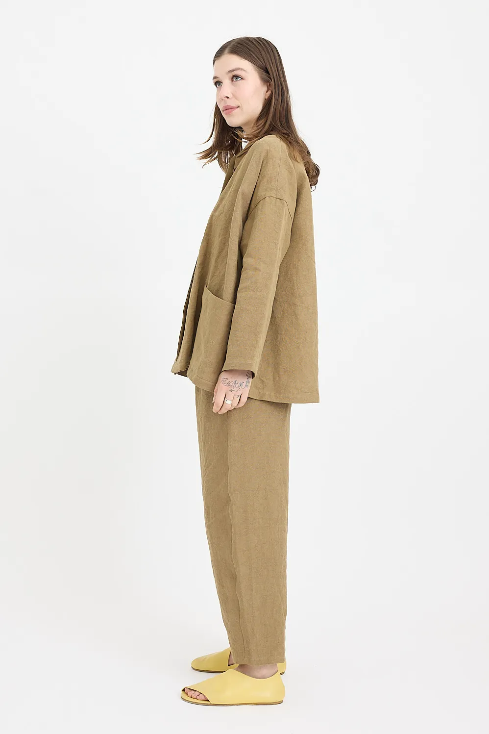 Apuntob - P1752 Jacket