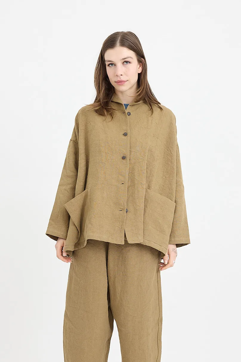 Apuntob - P1752 Jacket