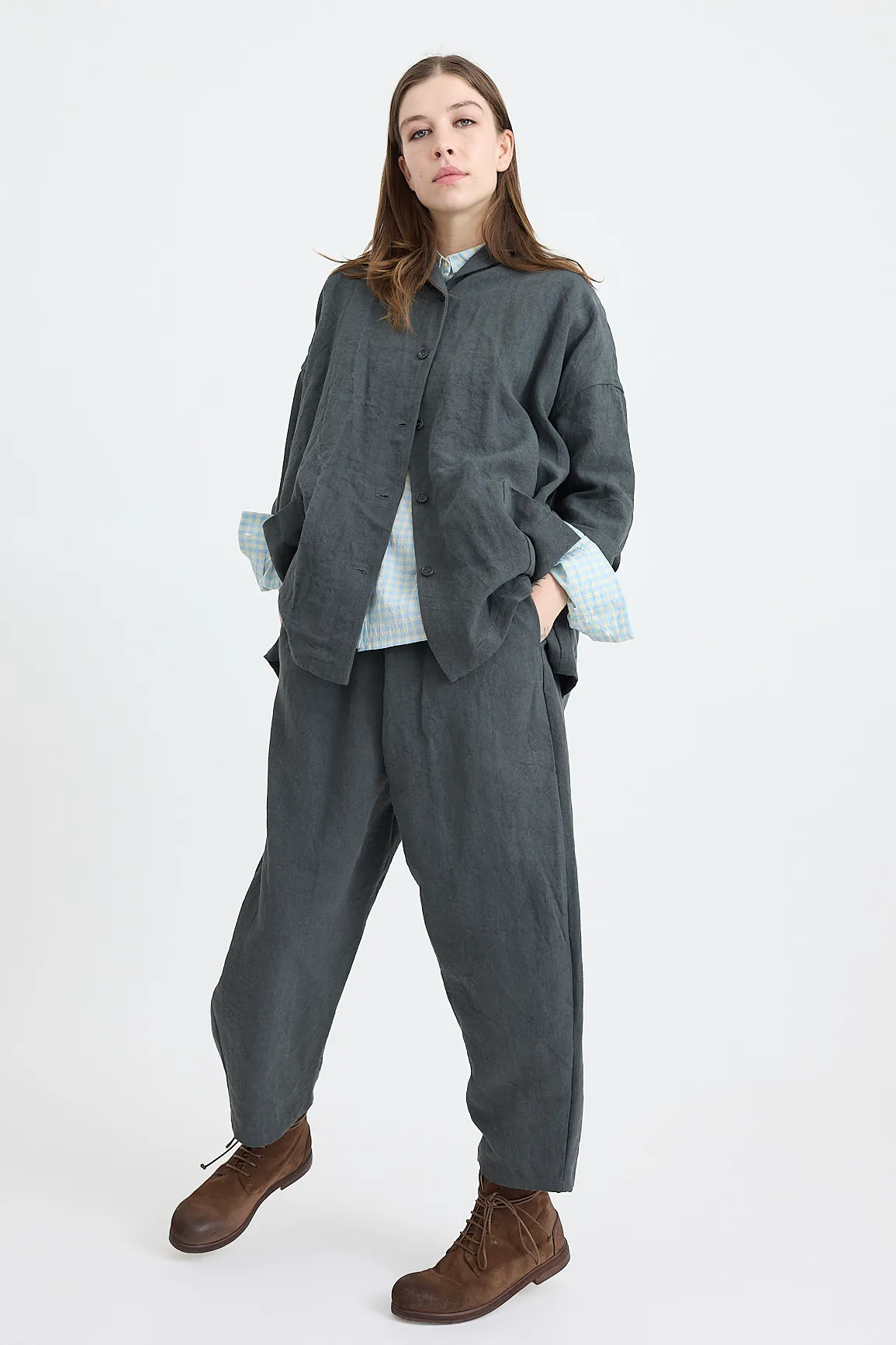 Apuntob - P1752 Jacket