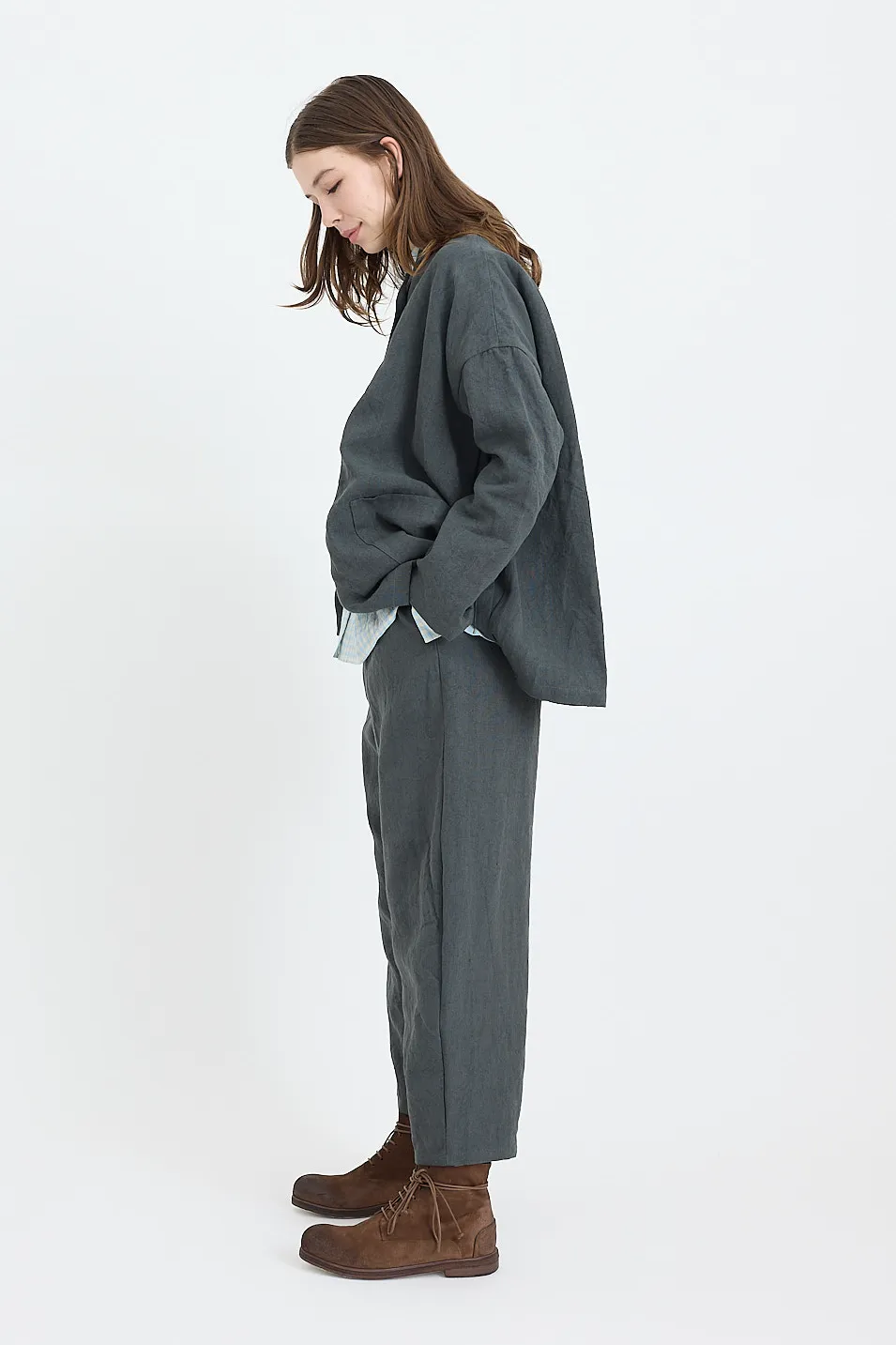 Apuntob - P1752 Jacket