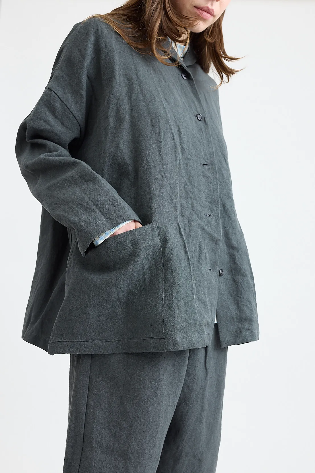 Apuntob - P1752 Jacket