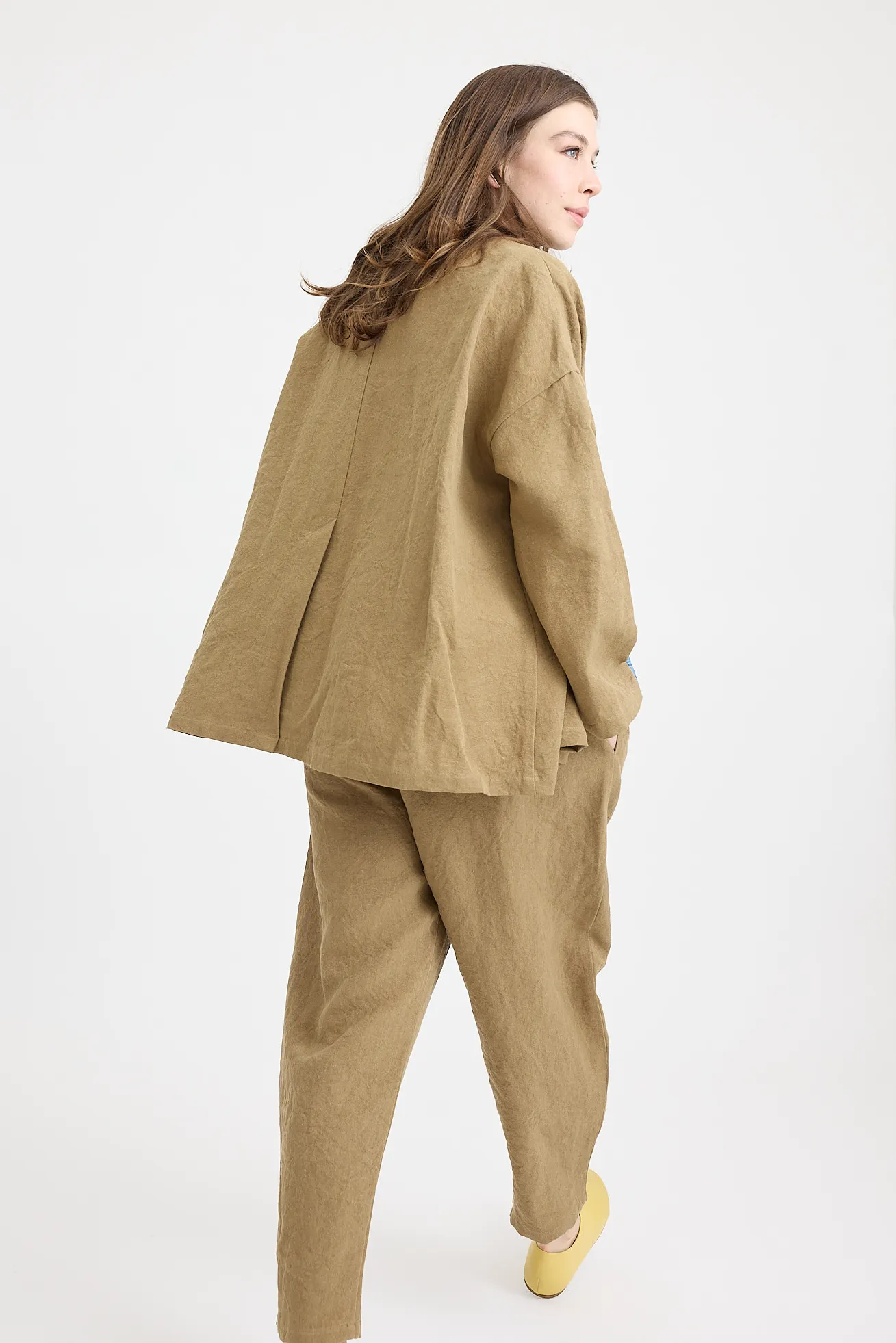 Apuntob - P1752 Jacket