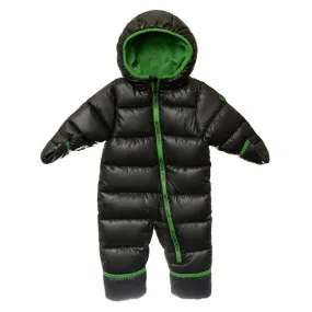 Baby Boys Heavy Weight Active Pram Jacket