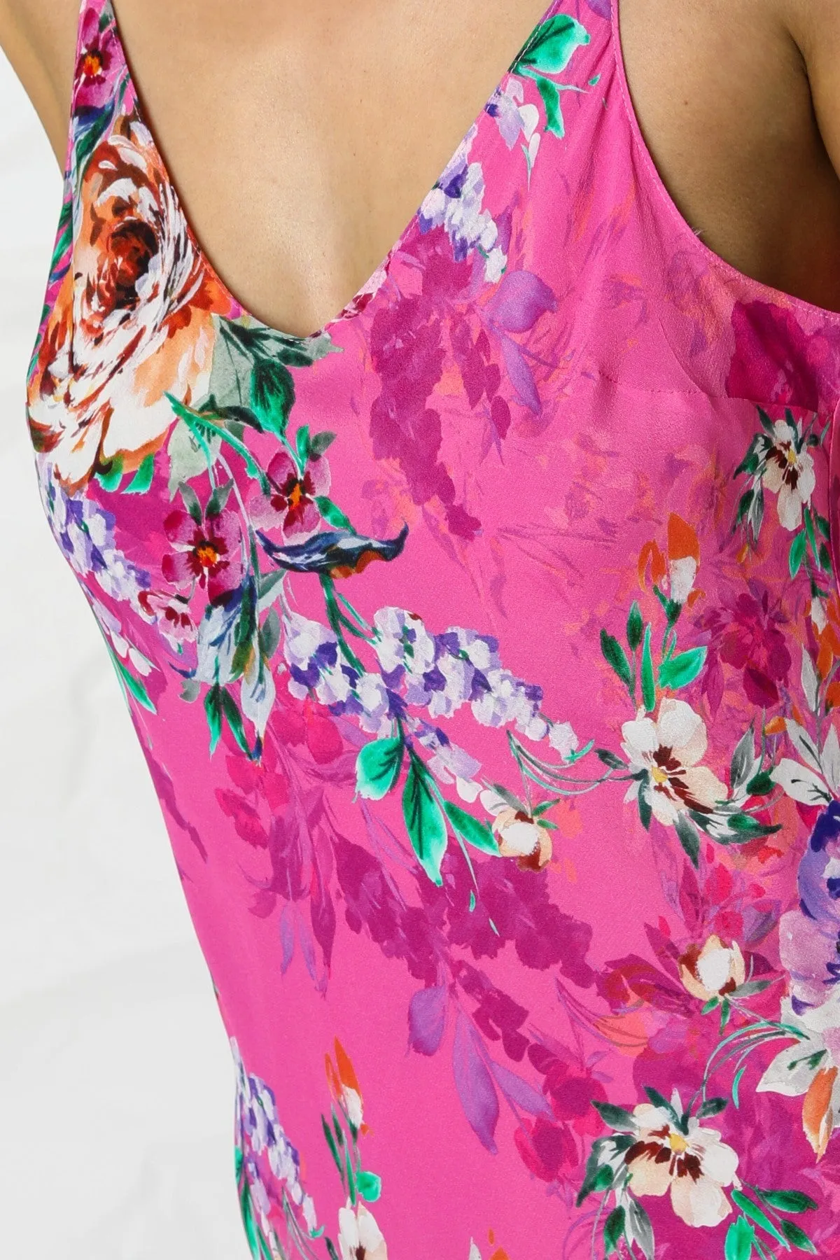 Bron Slip Maxi