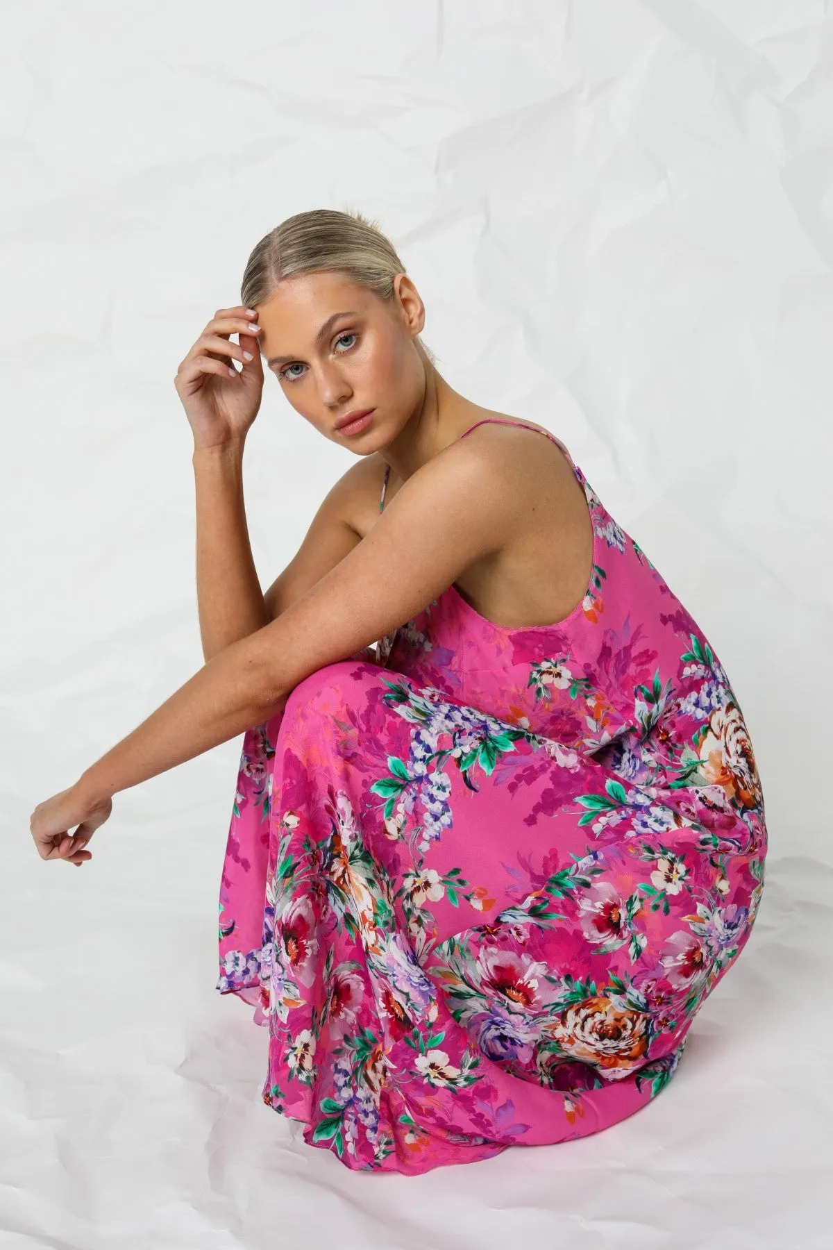 Bron Slip Maxi