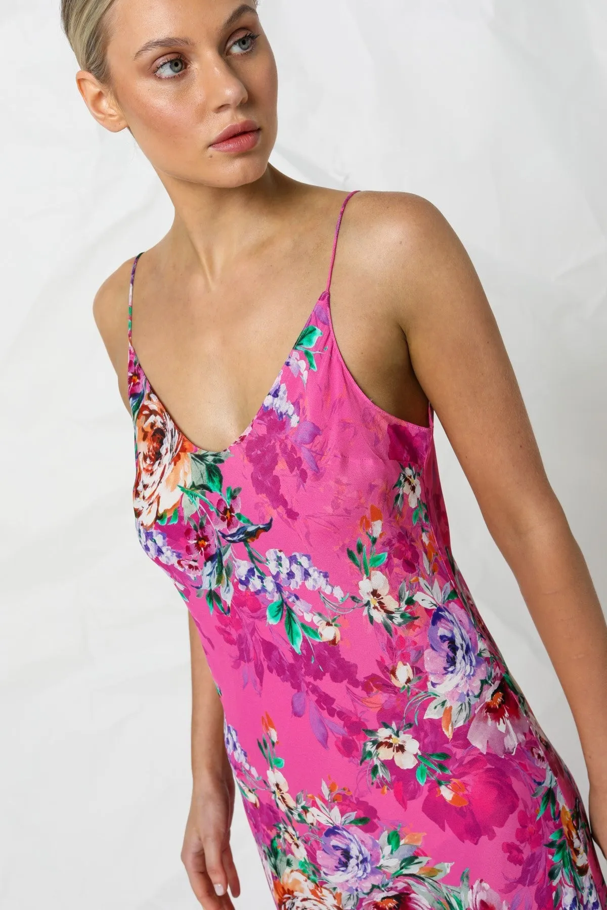 Bron Slip Maxi