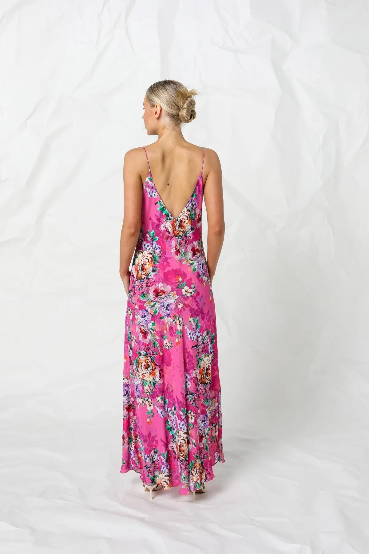 Bron Slip Maxi