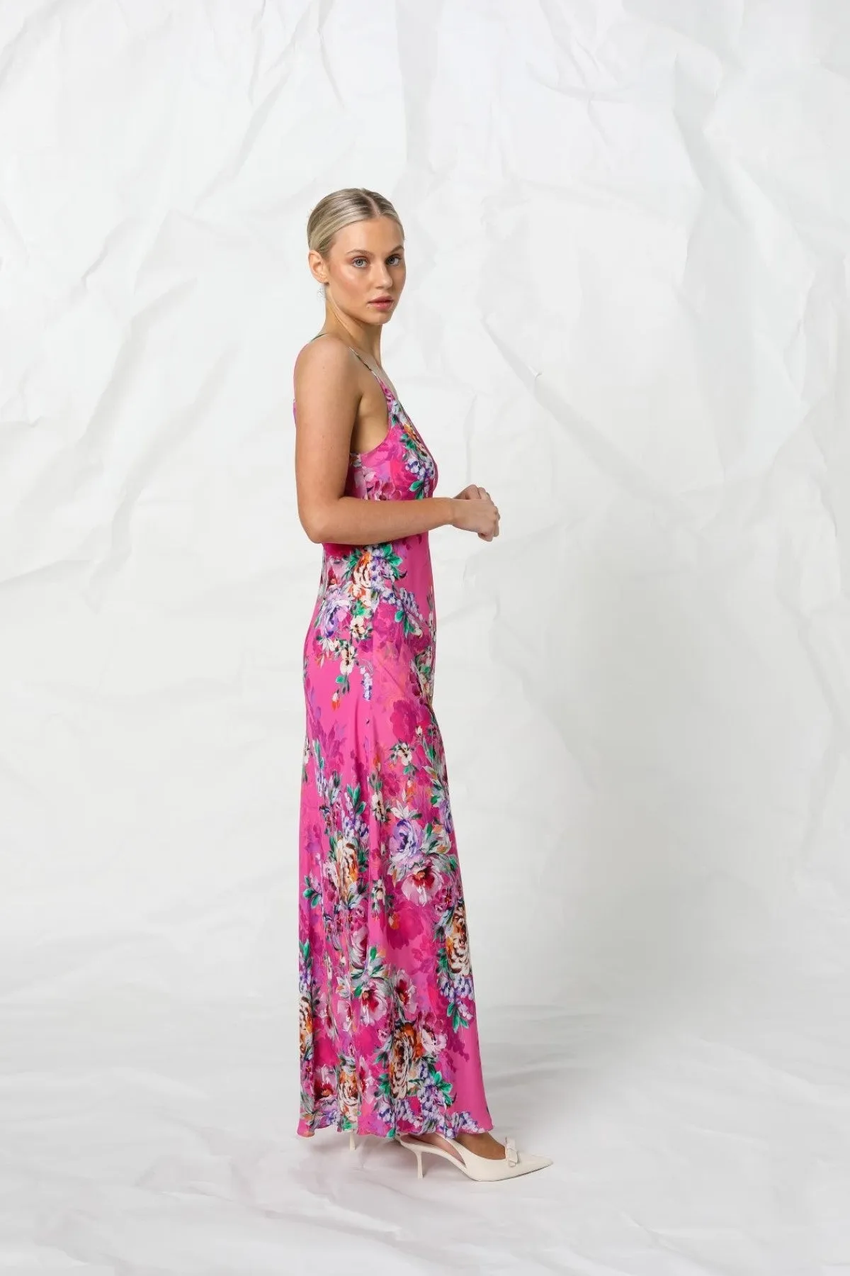 Bron Slip Maxi