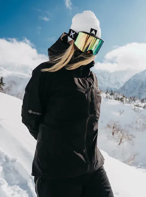 Burton Women's [ak] Upshift GORE-TEX 2L Jacket 2024