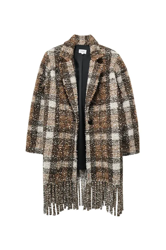 Carrie coat