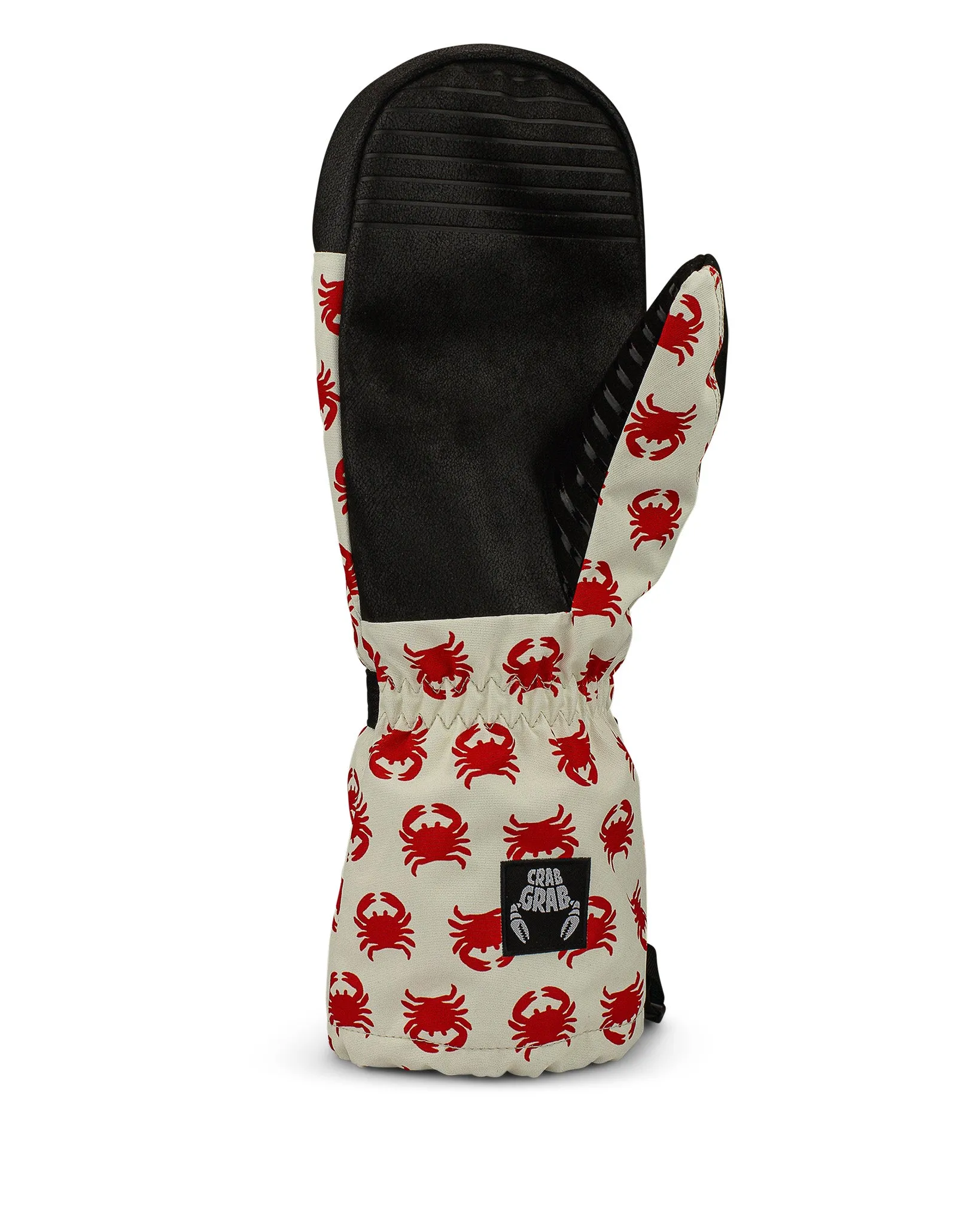 Cinch Mitt