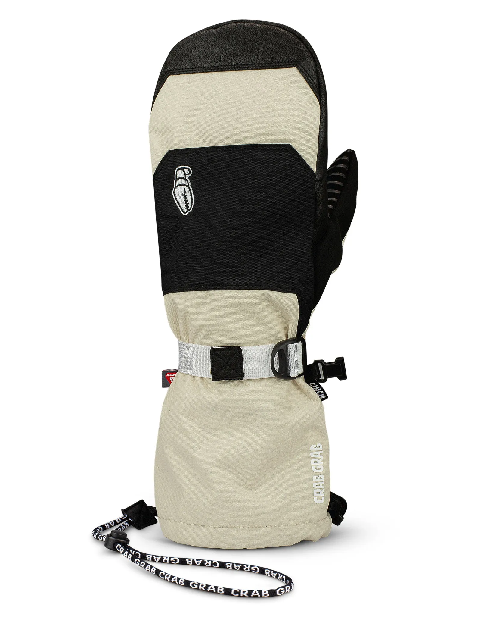 Cinch Mitt