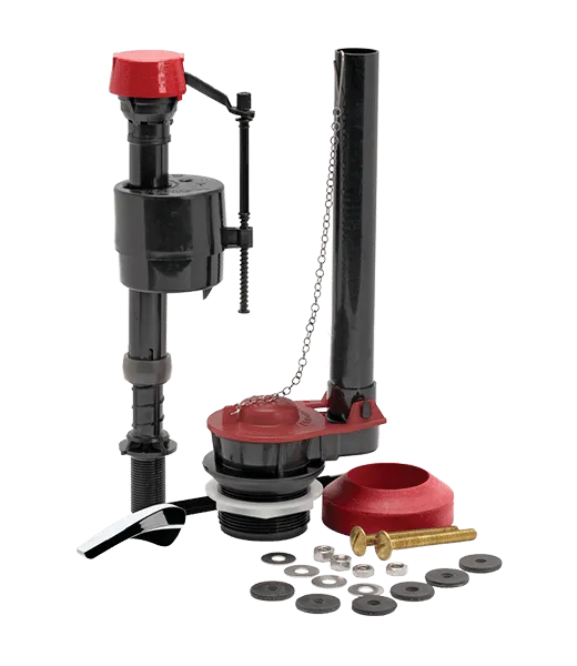 COMPLETE TOILET REPAIR KIT