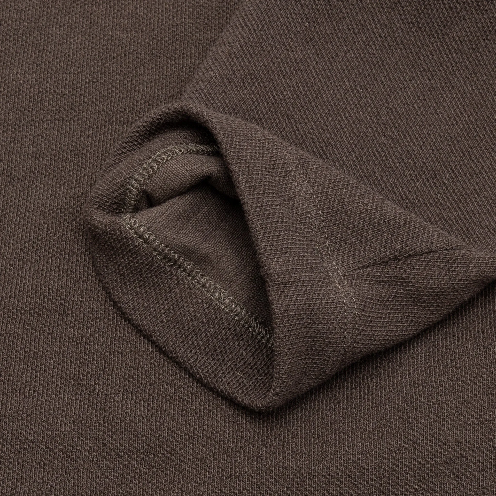DOUBLE KNIT JACKET