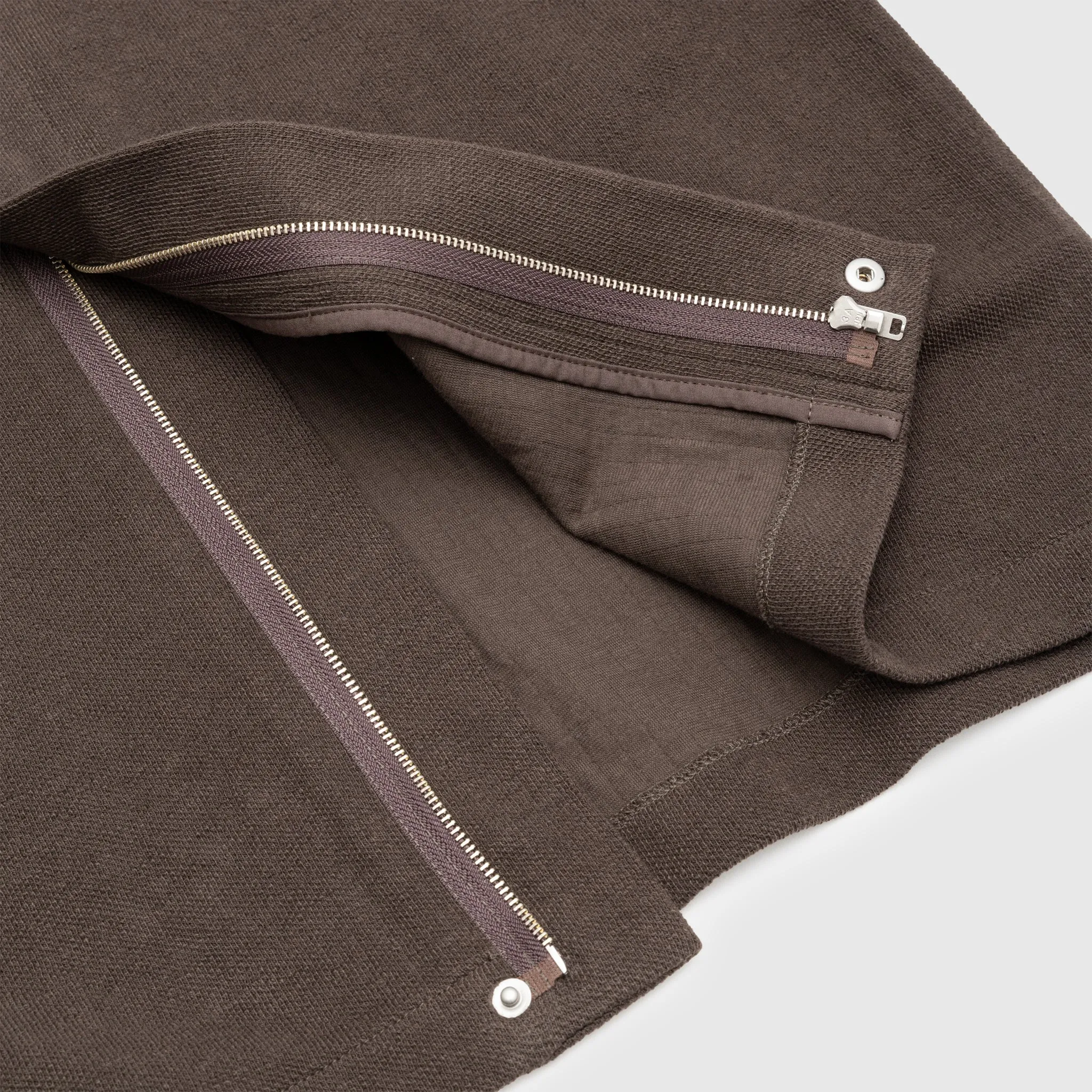 DOUBLE KNIT JACKET