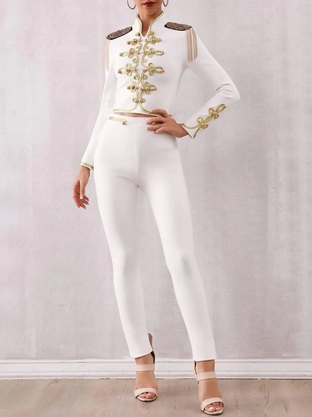 ELIANA Pantsuit