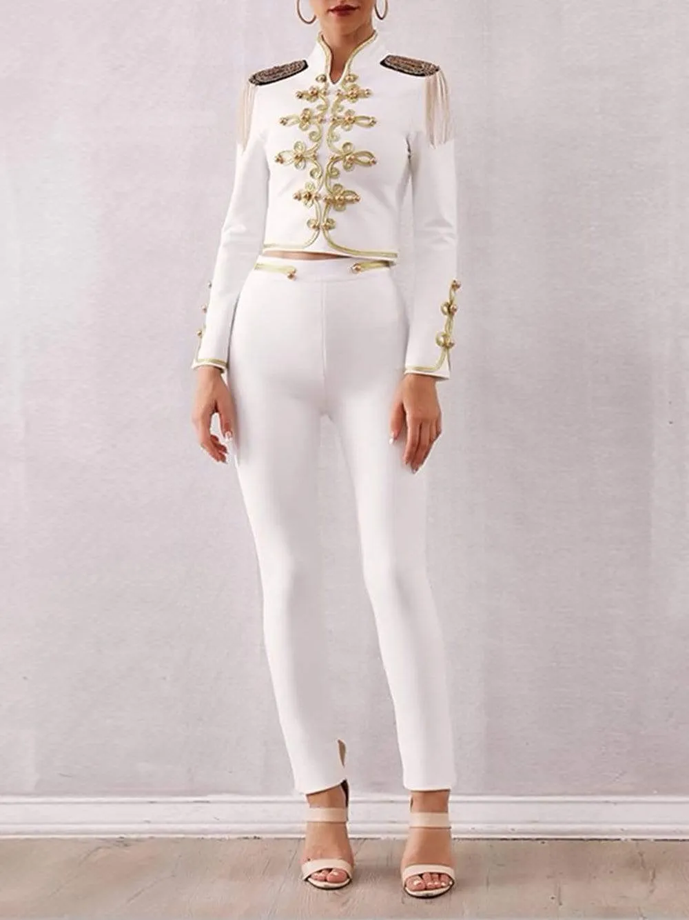 ELIANA Pantsuit
