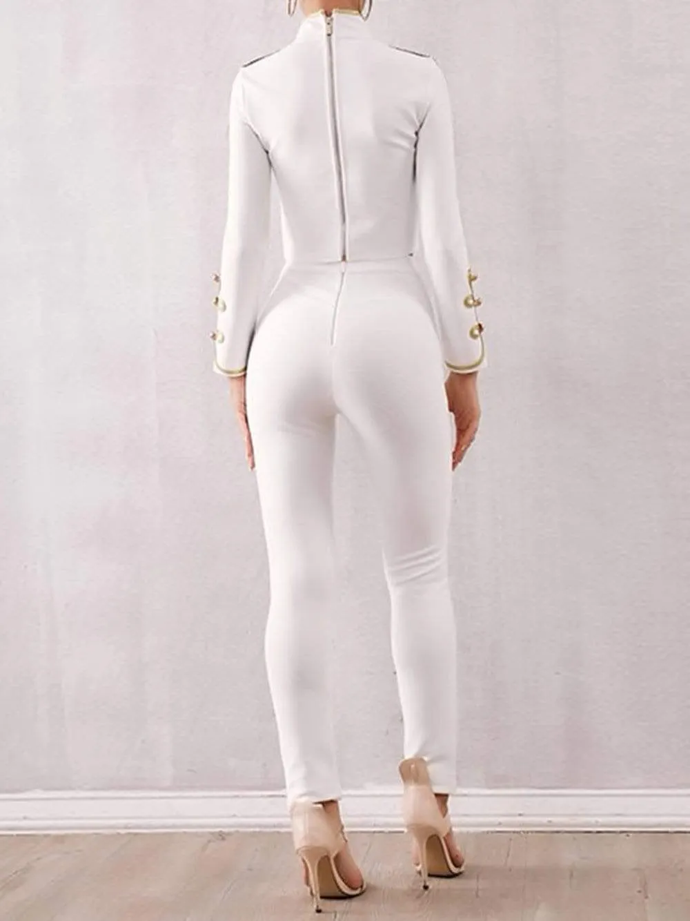 ELIANA Pantsuit