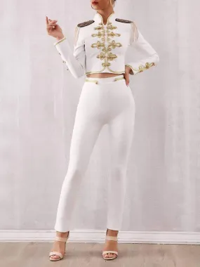 ELIANA Pantsuit