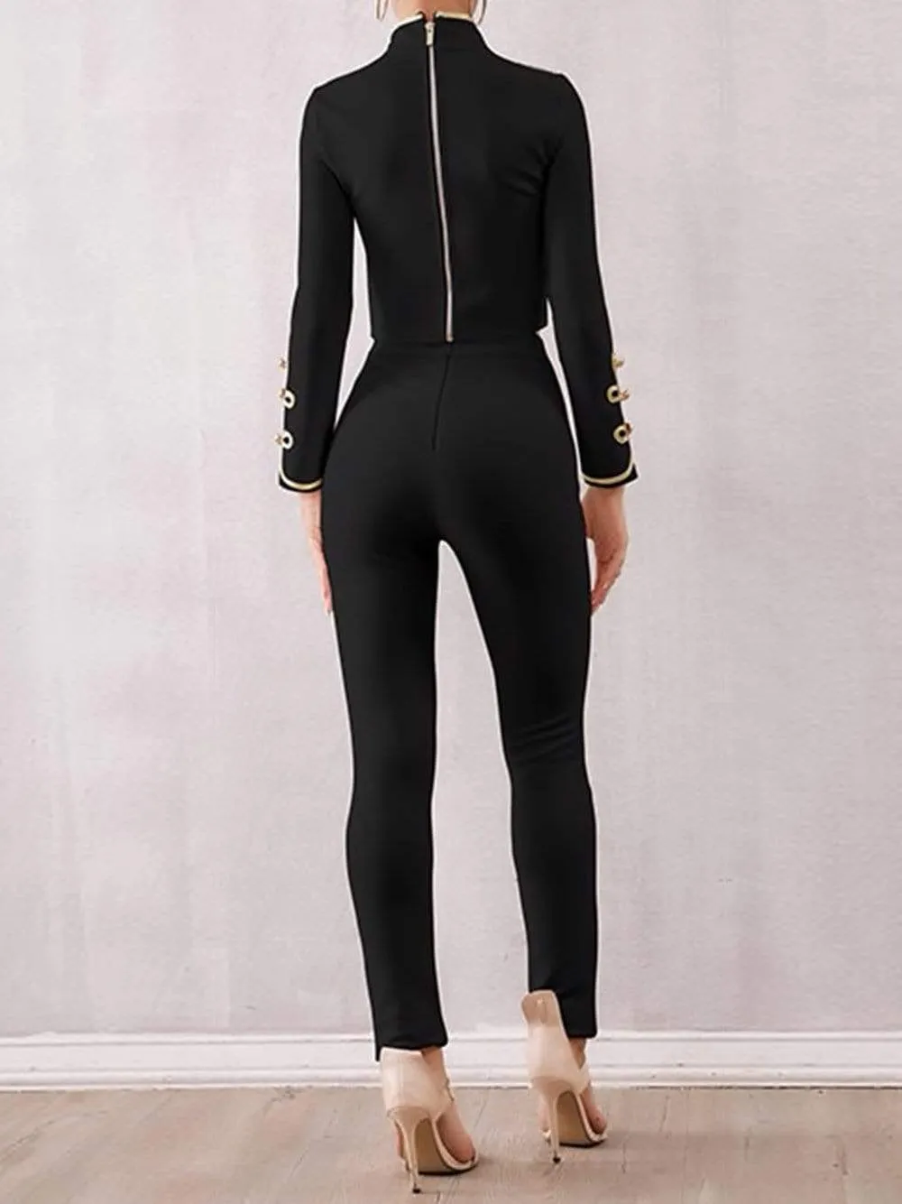 ELIANA Pantsuit
