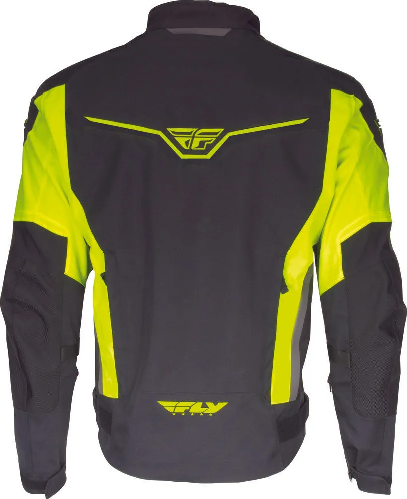 Fly Racing Strata Jacket