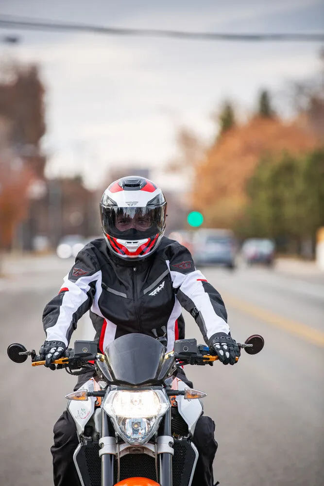 Fly Racing Strata Jacket