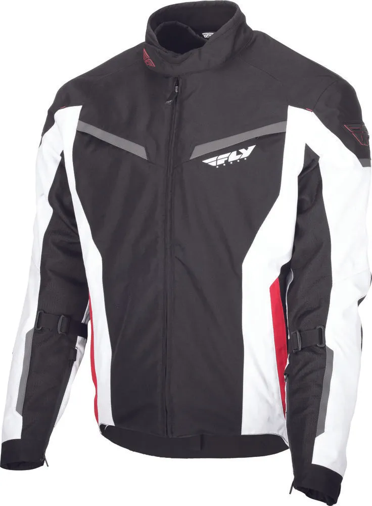 Fly Racing Strata Jacket