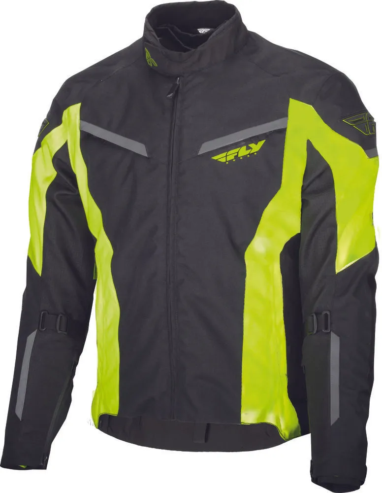 Fly Racing Strata Jacket