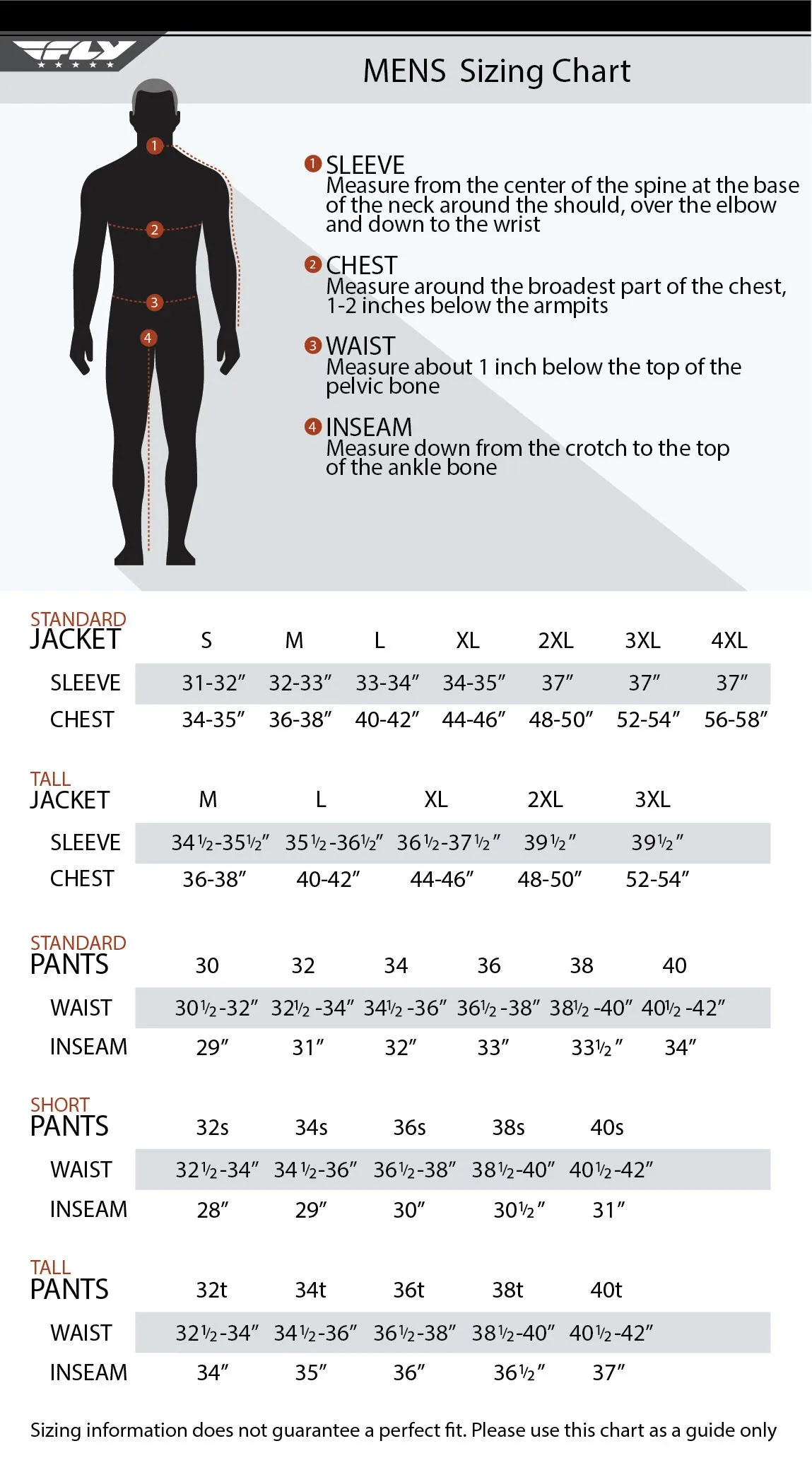 Fly Racing Strata Jacket