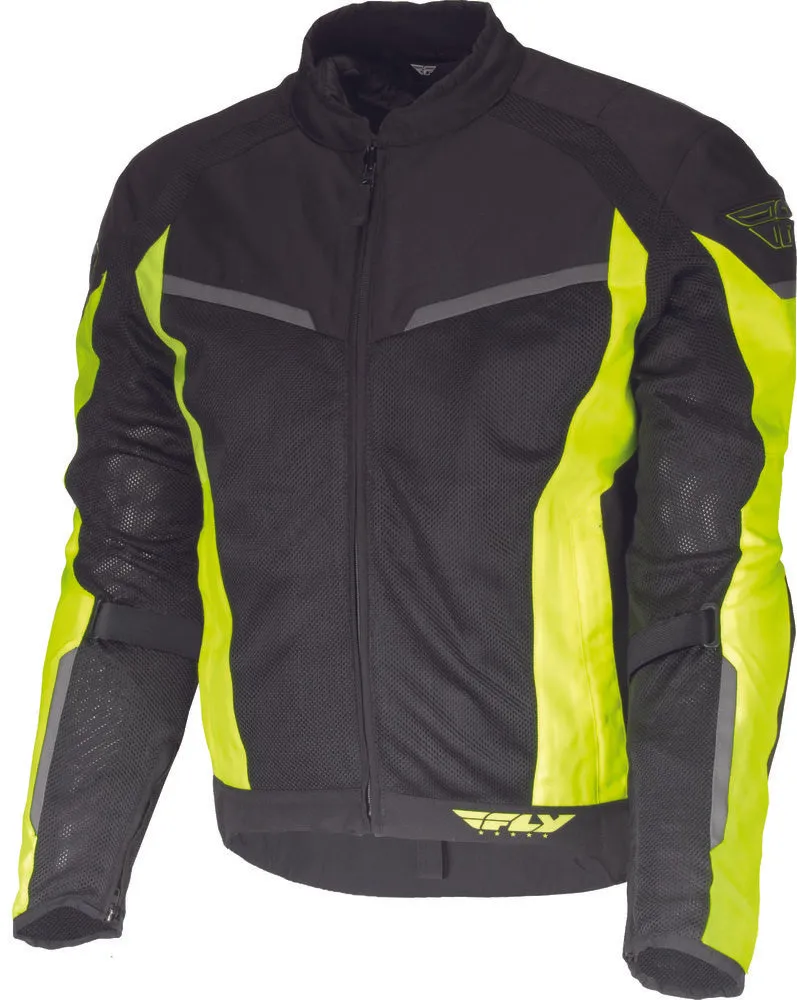Fly Racing Strata Jacket