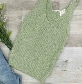 Green Tank