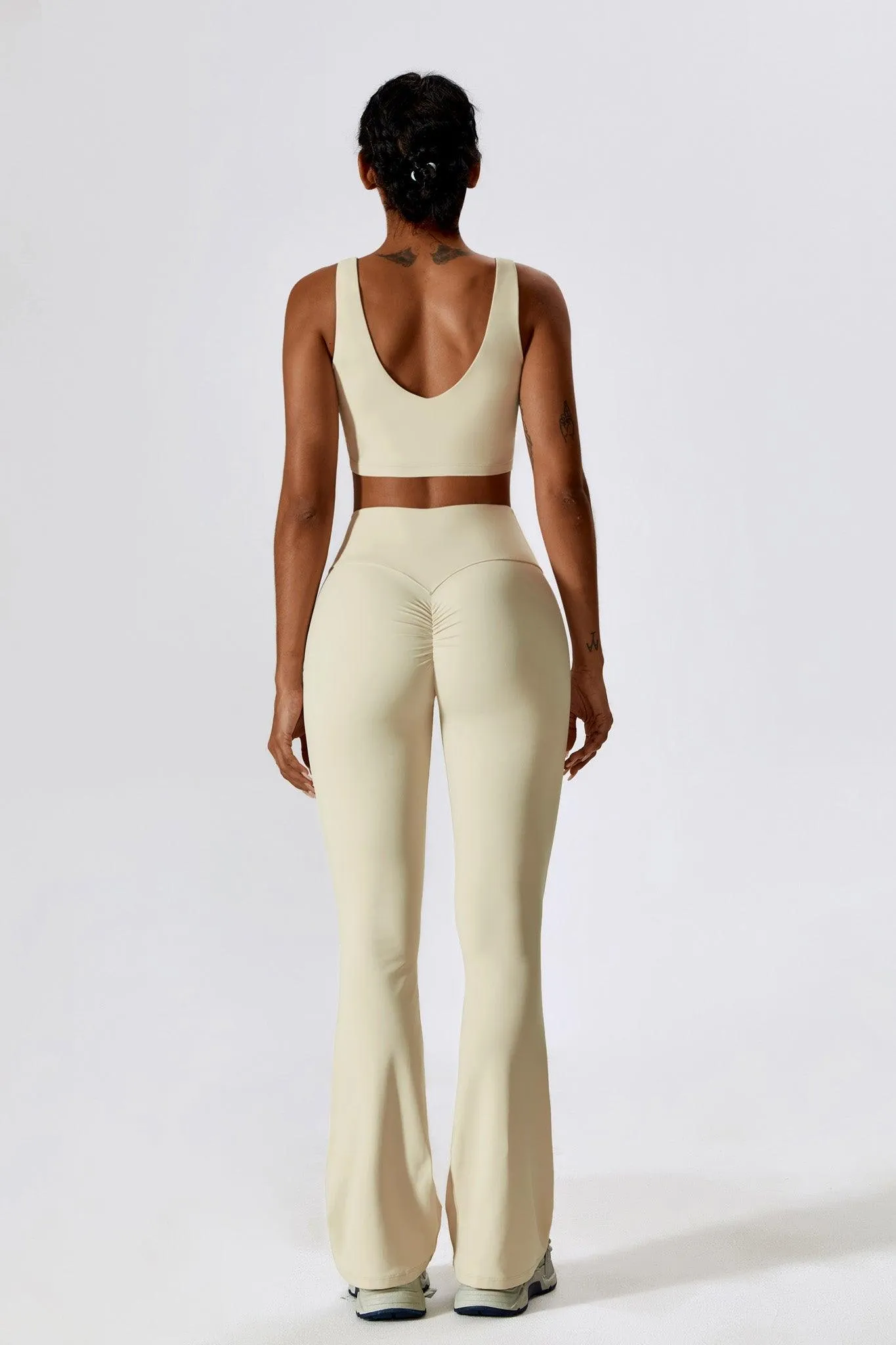 Haven Leggings - Black