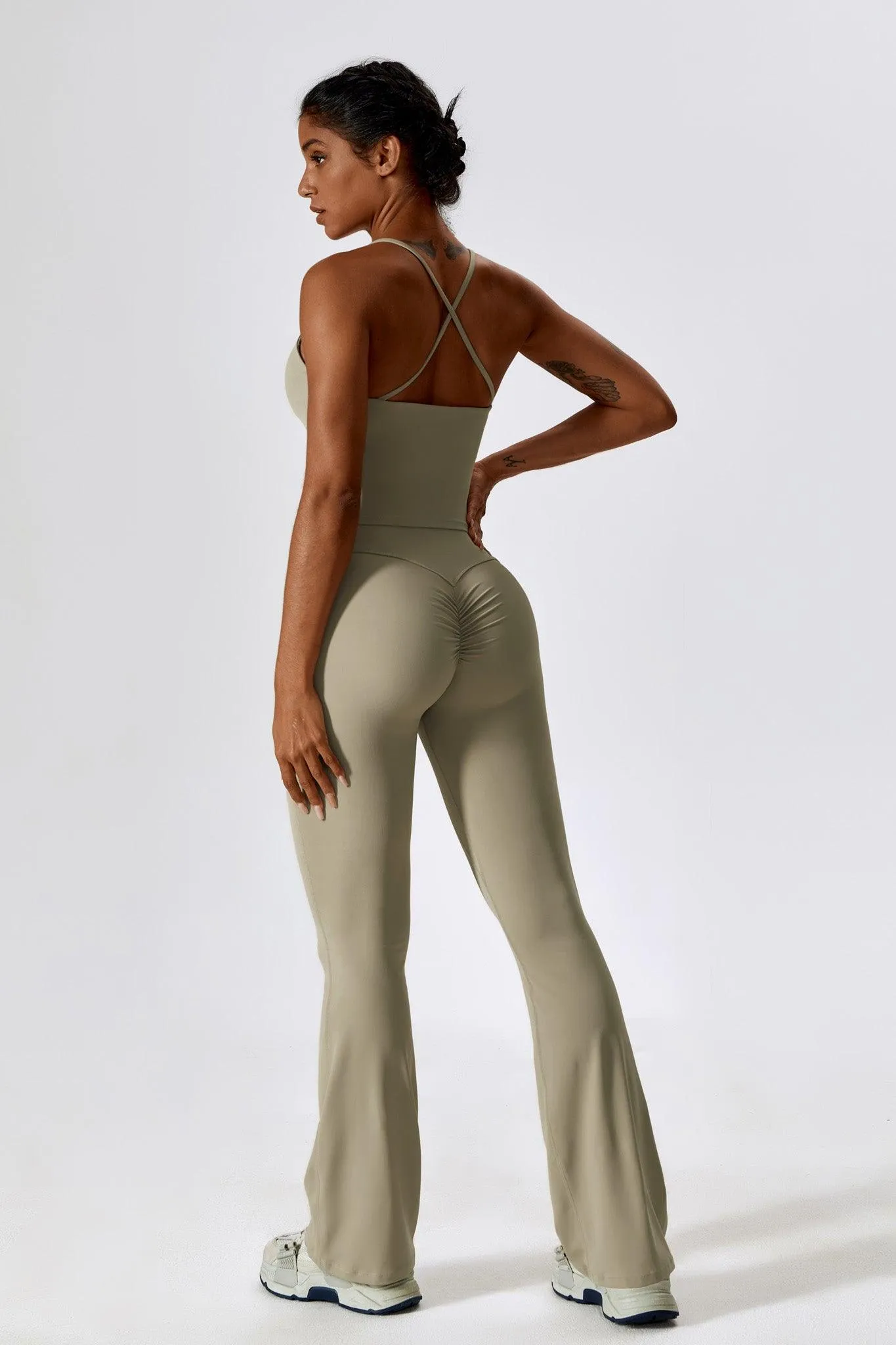Haven Leggings - Black