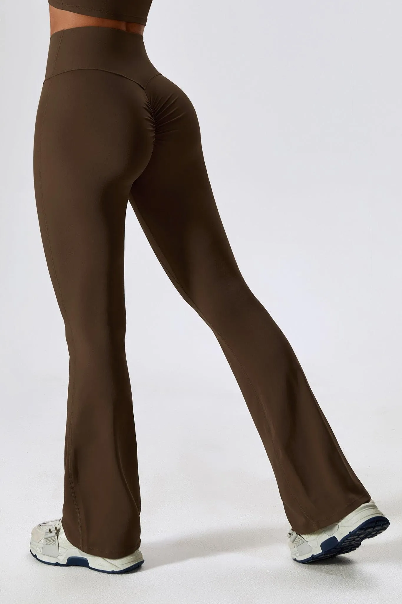 Haven Leggings - Black