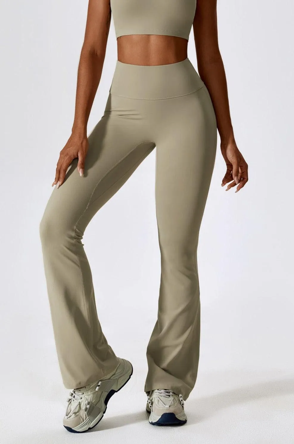 Haven Leggings - Black