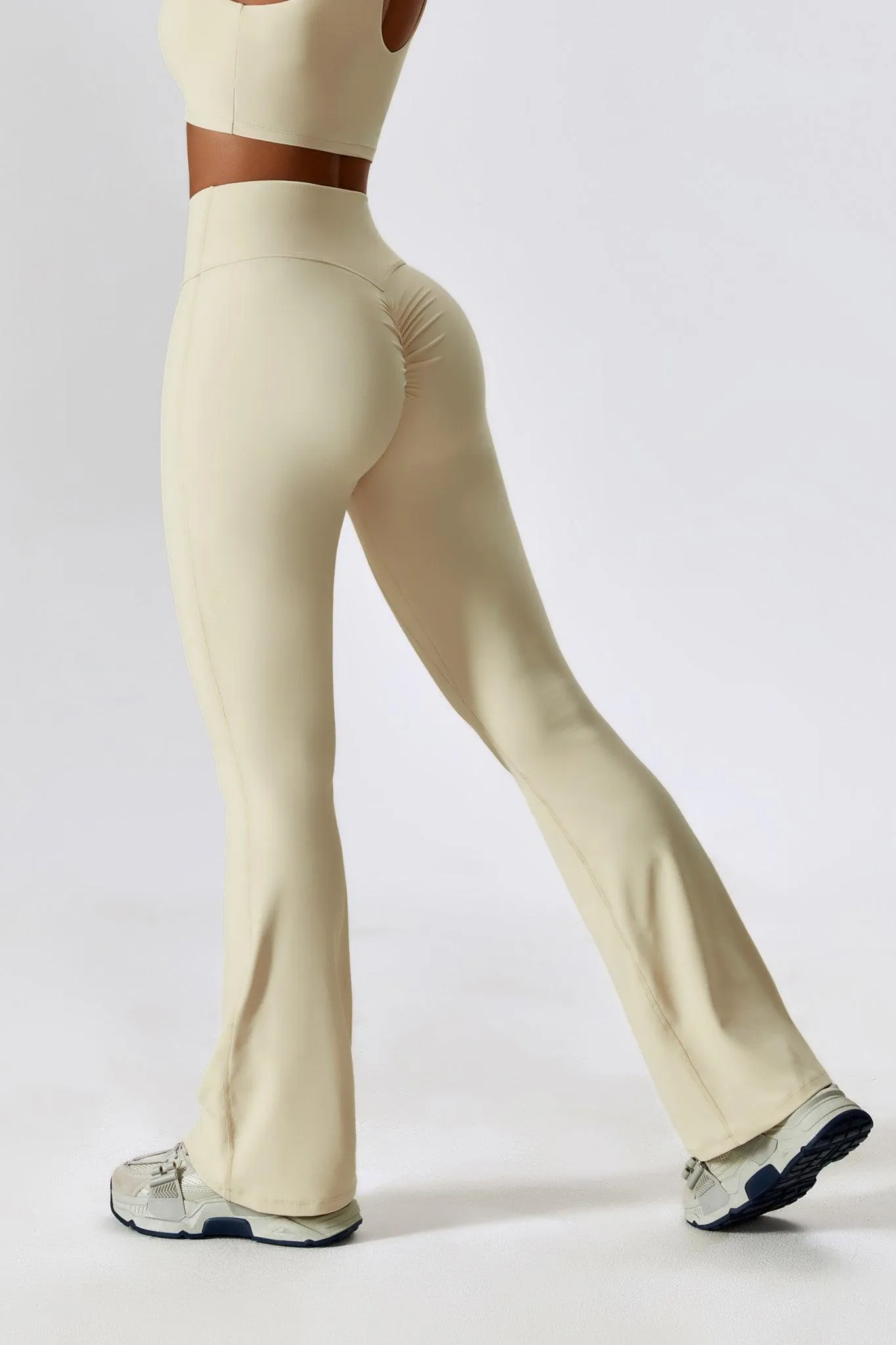 Haven Leggings - Black