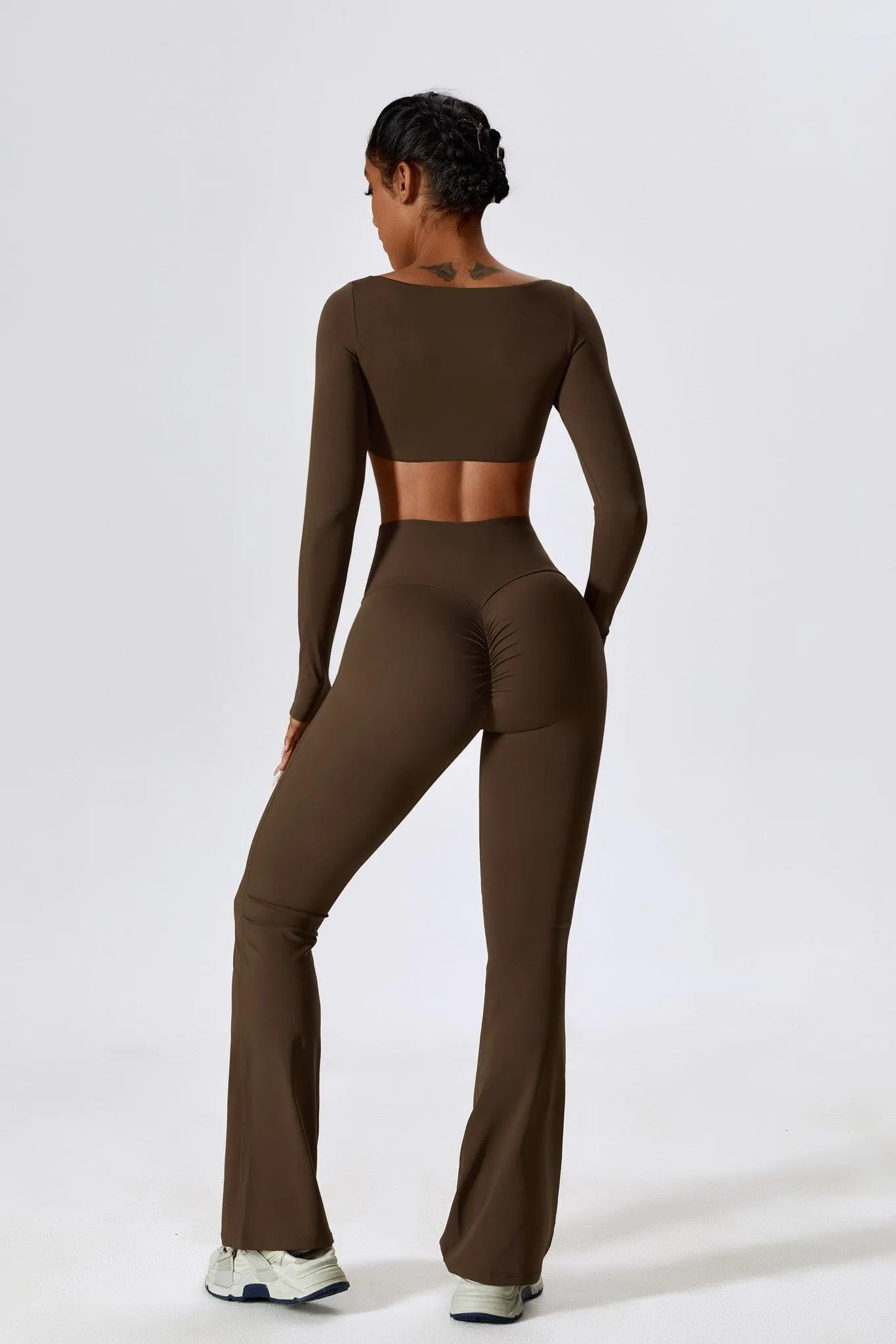 Haven Leggings - Black