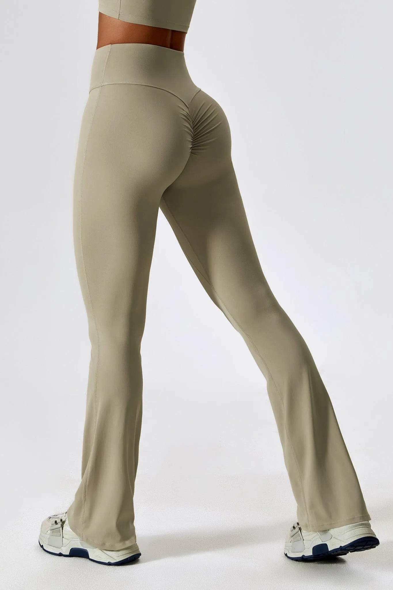 Haven Leggings - Black