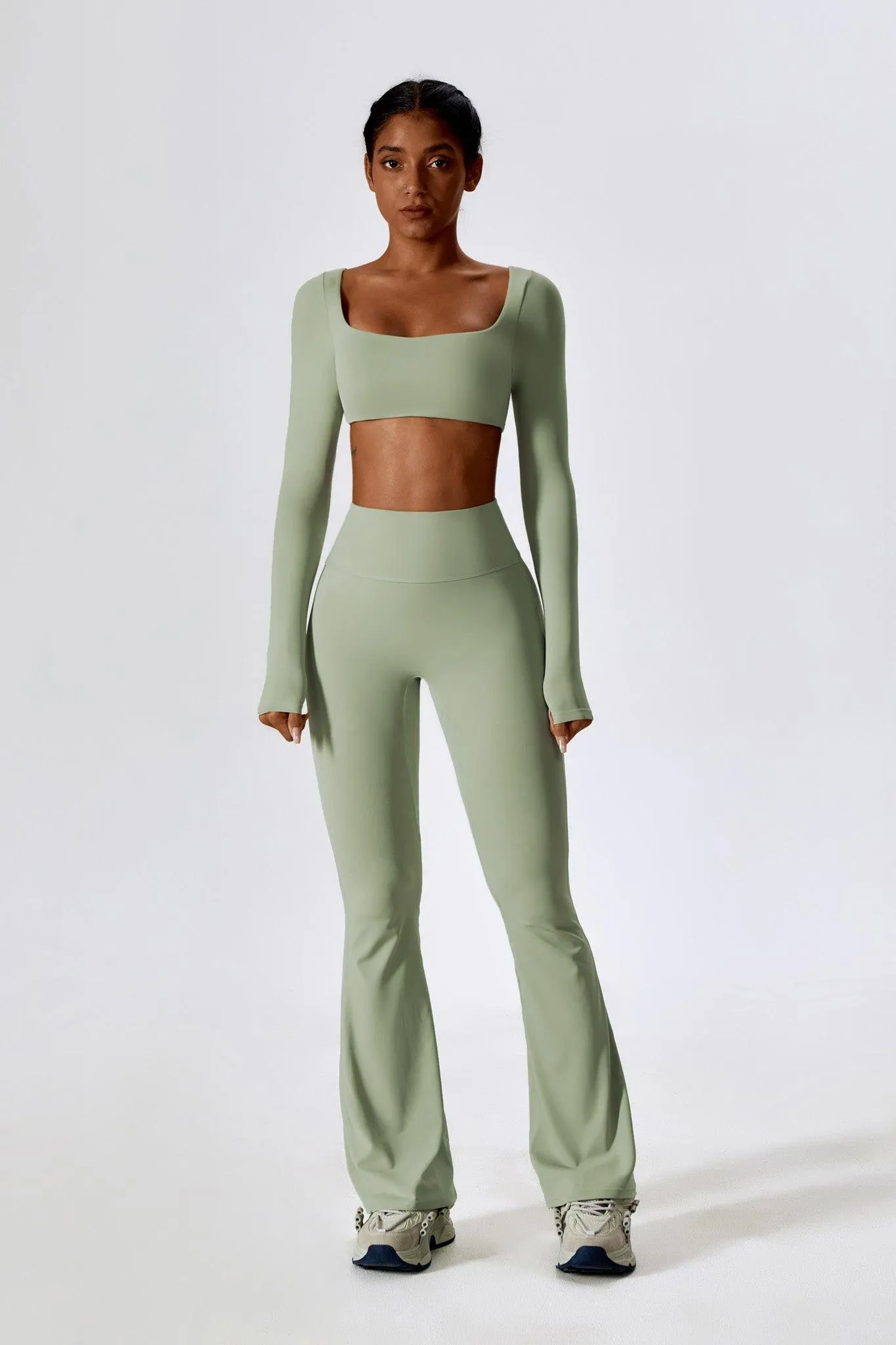 Haven Leggings - Black