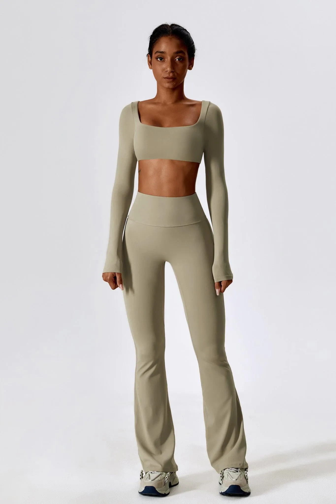 Haven Leggings - Black