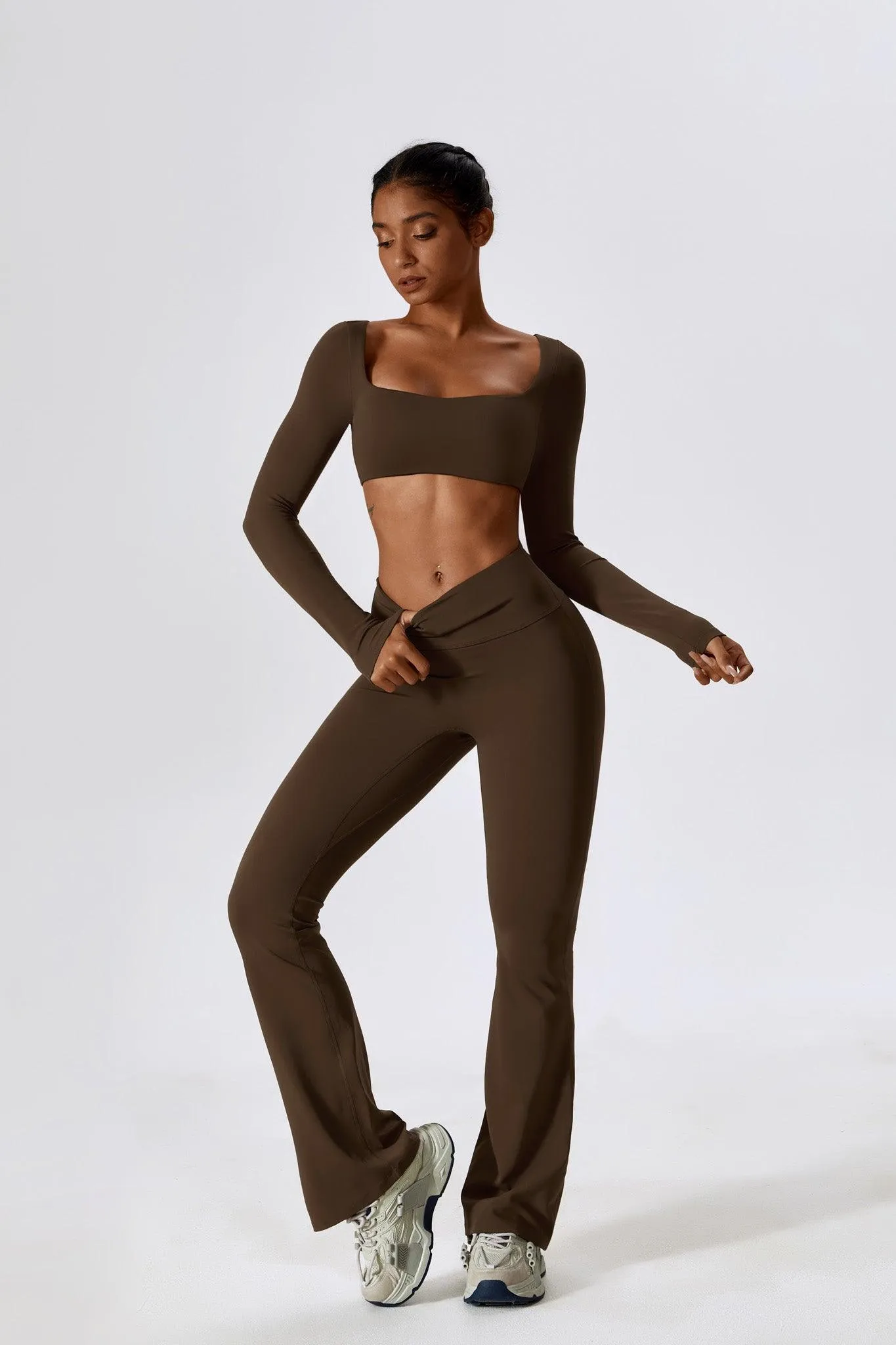 Haven Leggings - Black