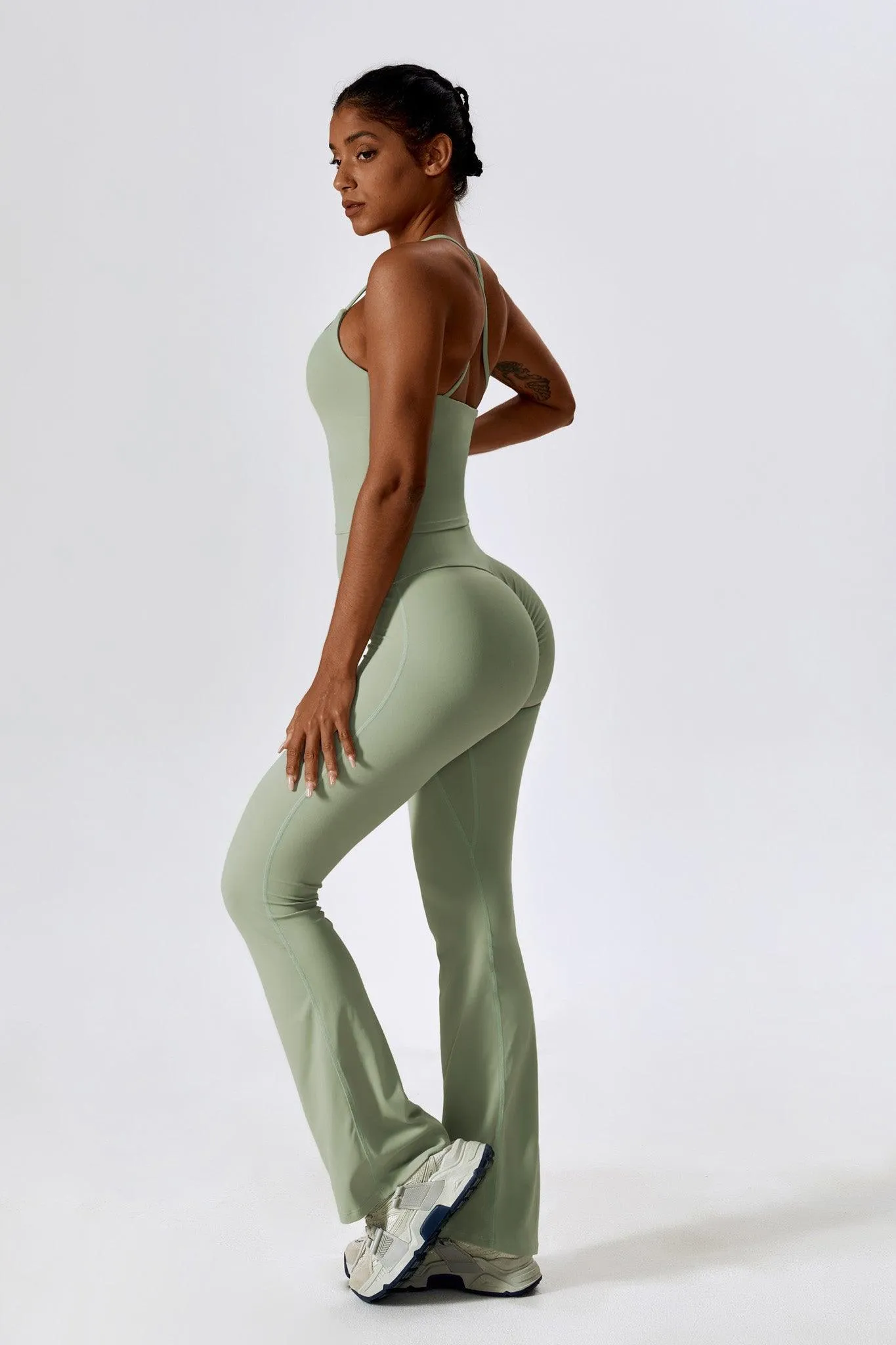 Haven Leggings - Black