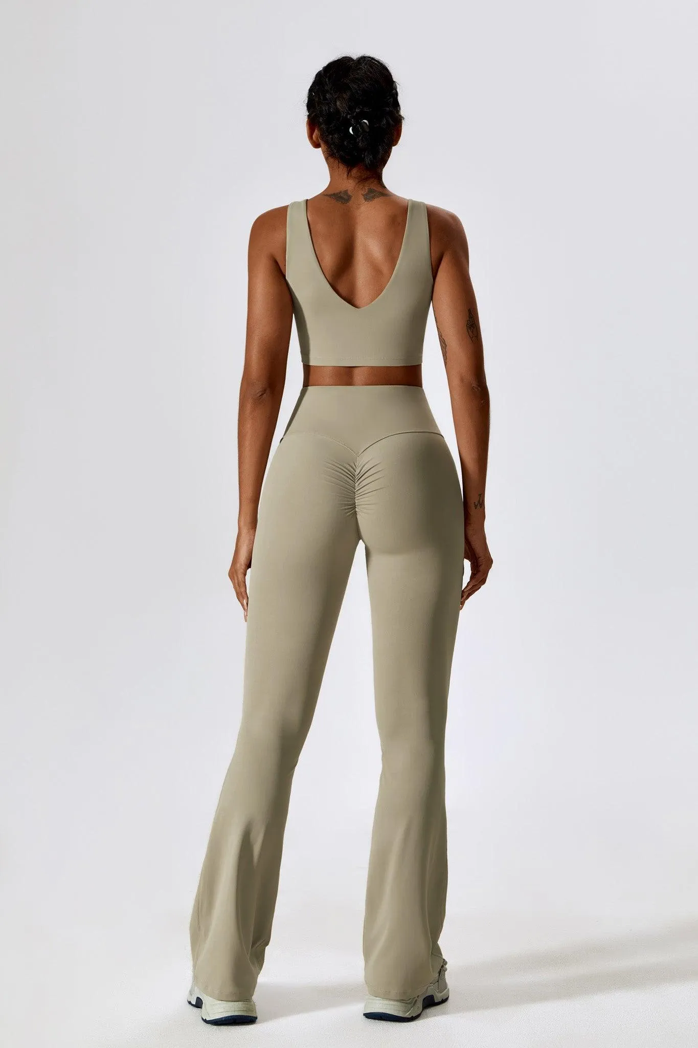 Haven Leggings - Black