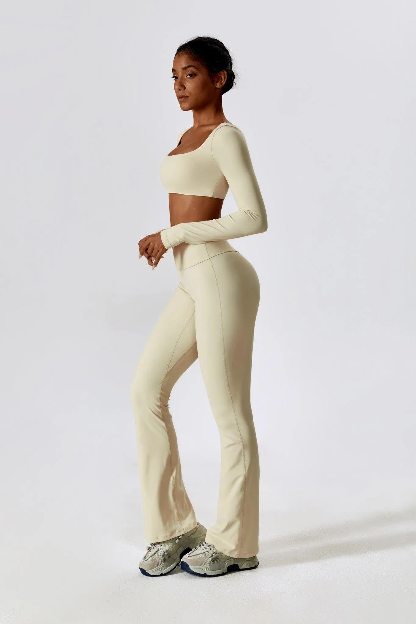 Haven Leggings - Black