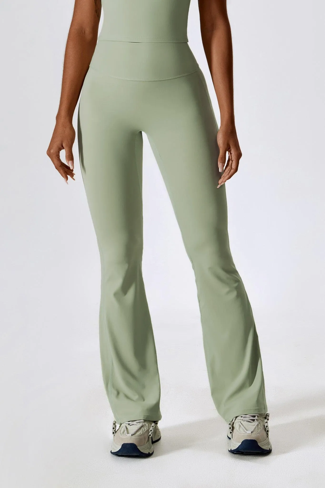 Haven Leggings - Black