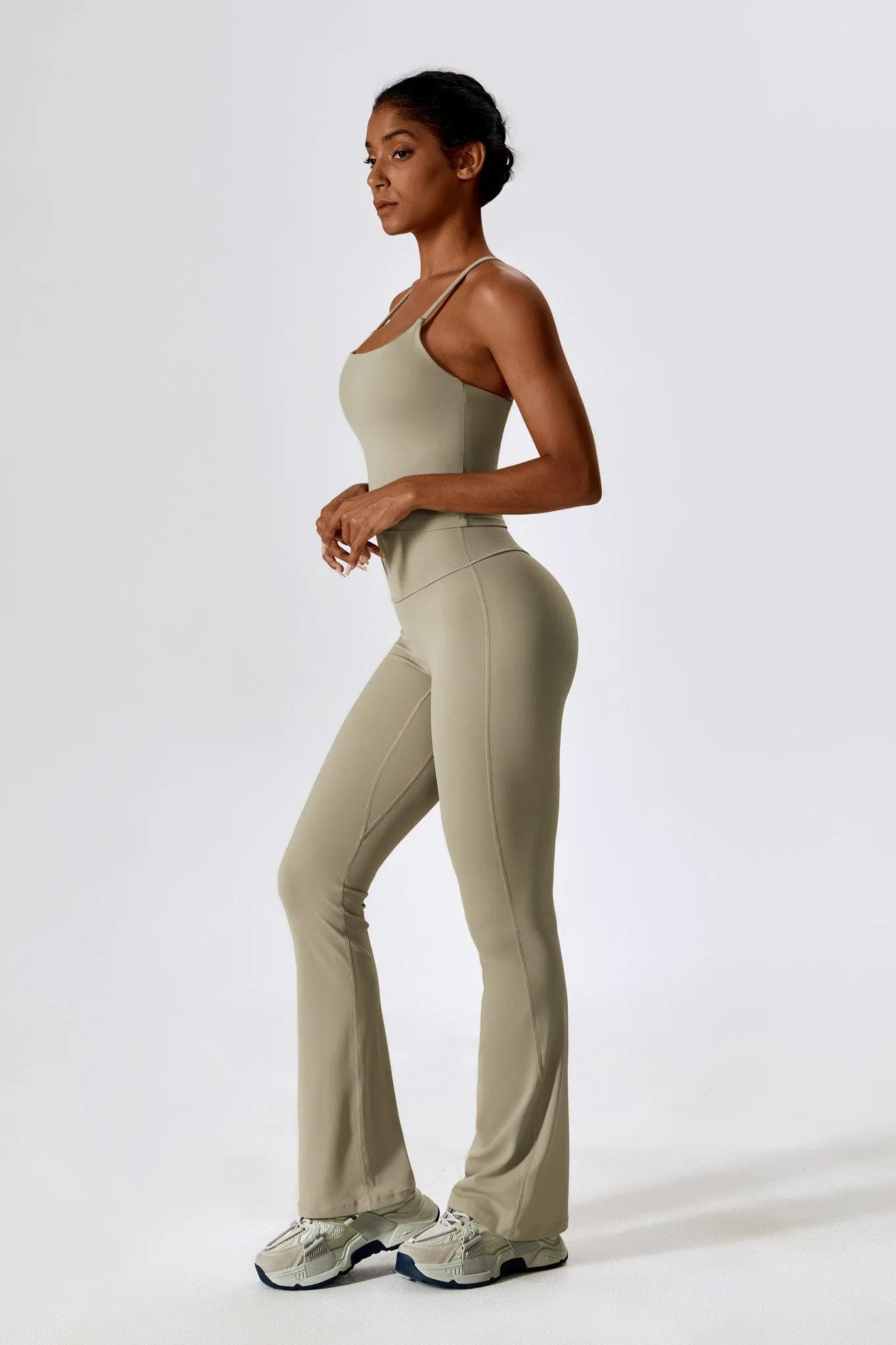 Haven Leggings - Black