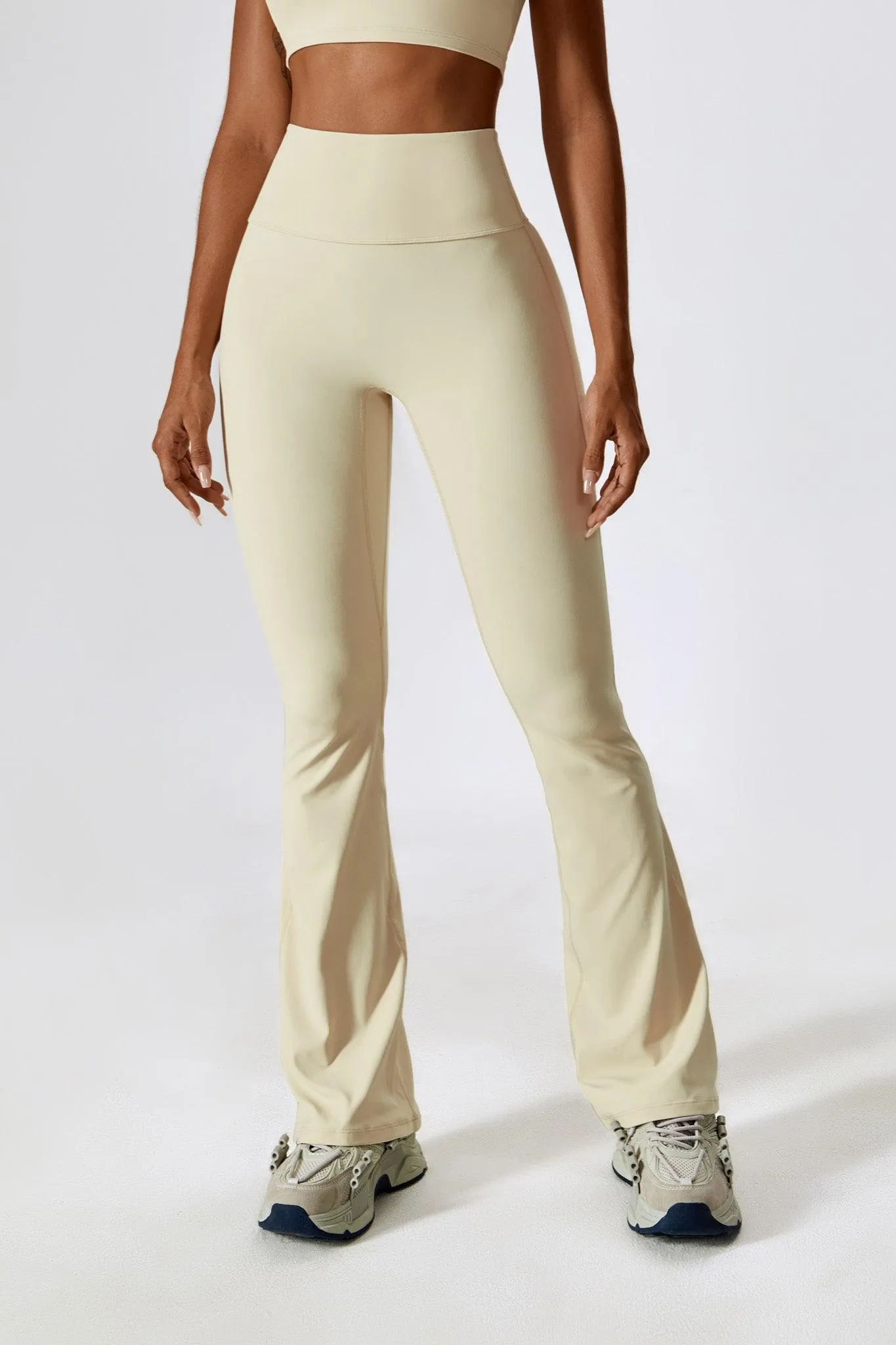 Haven Leggings - Black